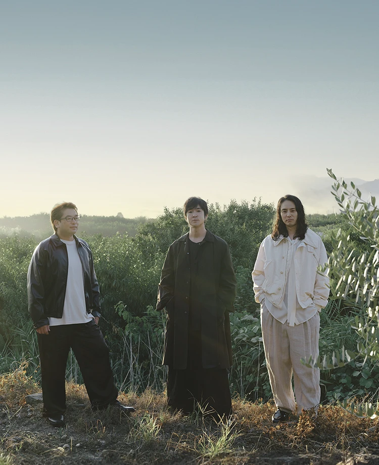 レミオロメン OFFICIAL SITE